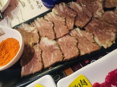 -海银海记潮汕牛肉火锅(新港中路海珠店)