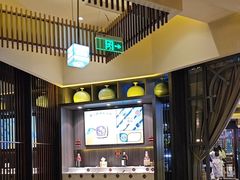 -润园四季椰子鸡火锅(海上世界店)