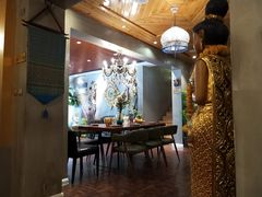 -Siam泰餐厅(水上公园店)