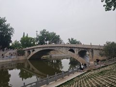 -赵州桥景区