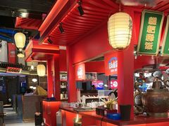 -怪噜范·贵阳小吃大排档(金源旗舰店)