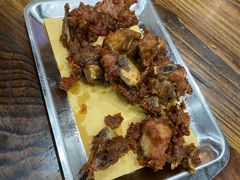 -破店肥哈·东北烧烤(南山保利店)
