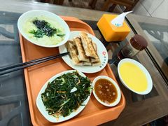 -庆丰包子铺(房山长阳店)