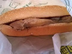 -麦当劳(高铁南站店)