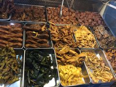 -绝味鸭脖(新闻路店)