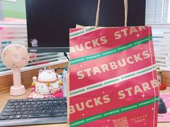 -星巴克(广州正佳广场4层店)