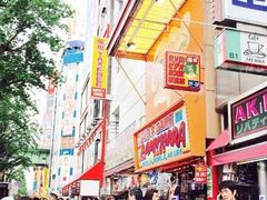 -秋叶原电器街