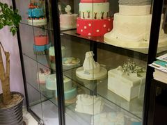 -李奥斯汀蛋糕商务茶歇·甜品台·企业活动团建(长寿路店)