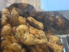 -四云楼烤鸡店(吉庆街店)