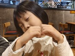 -比格比萨自助(国展店)