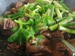 -大自然醉鹅·铁锅火焰鹅(上海联洋店)