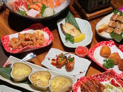 -一本料理(西溪天街店)