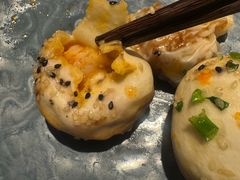 -鑫震源·苏式大虾生煎(山塘街店)