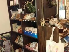 -良友书坊(安徽路店)