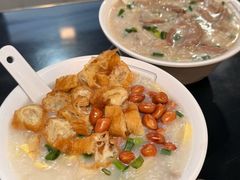 -伍湛记 · 广州老字号(龙津中路店)