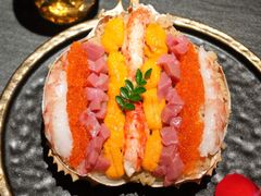 -蟹犇前•帝王蟹雪蟹(陆家嘴店)