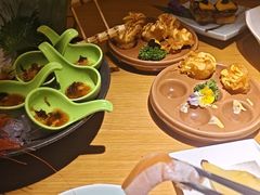 -三石铁板烧(紫竹桥店)