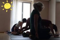 -酉嘉瑜伽YO+YOGA