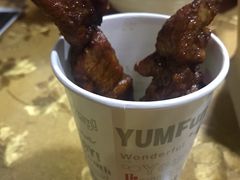 炸里脊肉-潮妈小食
