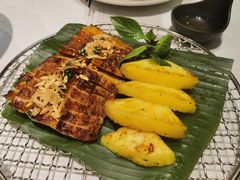 -美奈小馆·越南料理(中航城君尚购物中心店)