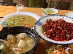 -青城甲(青城山店)