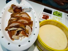 -东流山北京烤鸭·家常菜(南京首店)
