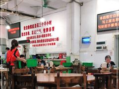 大堂-南记食粥坊·宵夜大排档(莲花总店)