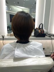 -INLIFE HAIR 韩国美发