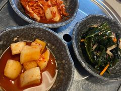 -韩仁阁米肠汤饭(韩乐坊店)