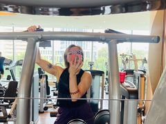 -W Fitness 威尔仕健身(北京英皇集团中心店)