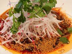 -写庭·鱼鲜川菜·宴请(铁像寺水街店)