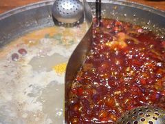 -楠火锅(仁恒梦中心店)