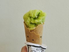 -红楼HONGLOU Gelato(淮海中路店)
