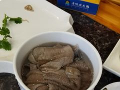 -老码头火锅(骡马市店)