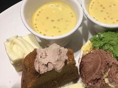 -富力万达文华酒店·海鲜自助