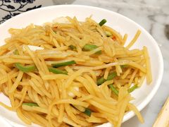 -小菜园新徽菜(宜兴八佰伴店)
