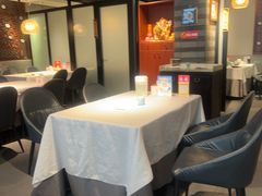 -西堤牛排(北京国瑞店)
