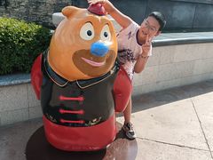 -大同方特欢乐世界