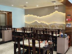 -马记伊源斋涮肉·清真菜(潘家园古玩市场店)