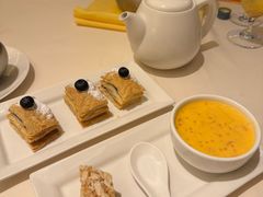 -利苑酒家(宜安广场店)
