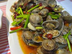 -二钳洞庭虾蟹·江湖菜(成都鹭岛店)