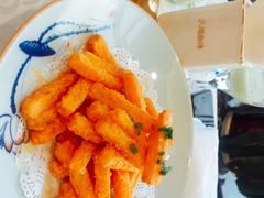 -天顺渔港·海景餐厅(星海广场店)