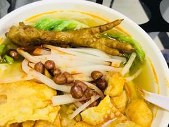 回味螺蛳粉-笋果坊螺蛳粉(竹园小区店)