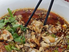 -院8里·少城记忆老川菜(宽窄巷子店)