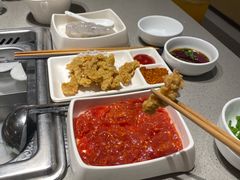 -海底捞火锅(龙湖金沙天街店)