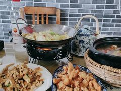 -老东阳·外婆菜(横店店)