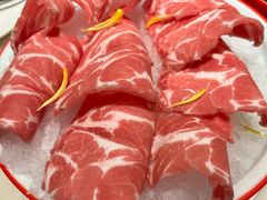 -涮福記·现切牛羊肉火锅(世纪汇店)