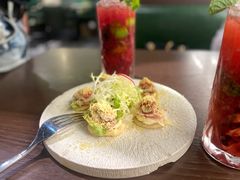 -Shantek象提南亚西餐厅&Bistro(淮海中路店)