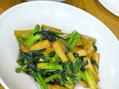 -素描餐厅(灵隐天竺店)