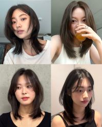 -Sying杉影日式烫染專門店